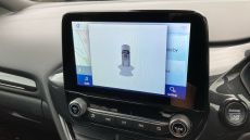 Ford Puma 1.0 EcoBoost Hybrid mHEV ST-Line 5dr Petrol Hatchback